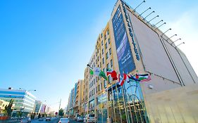 City Rose Hotel Suites